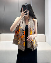China Replica Gucci Scarf 140usd Only